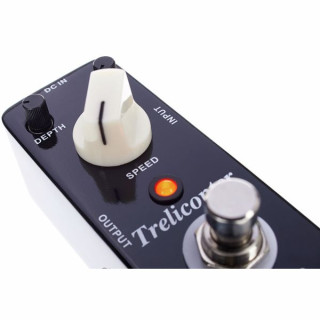 Педаль эффектов Mooer Trelicopter Mooer Trelicopter