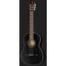 Классическая гитара Alhambra 1C Black Satin incl.Gig Bag Набор №535384 Alhambra 1C Black Satin incl.Gig Bag Bundle №535384