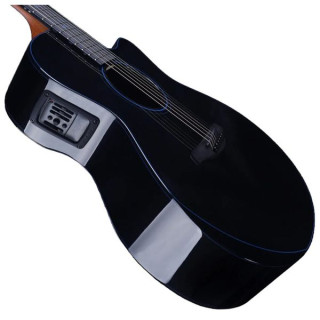 Furch Eclipse Perf Azur GC-ER  a SPA Furch Eclipse Perf Azur Gc-ER a SPA