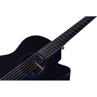 Furch Eclipse Perf Azur GC-ER  a SPA Furch Eclipse Perf Azur Gc-ER a SPA