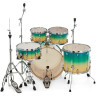 Классический комплект Tama Superstar 22 шт. Tama Superstar Classic Kit 22 PCLP