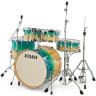 Классический комплект Tama Superstar 22 шт. Tama Superstar Classic Kit 22 PCLP