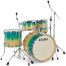 Классический комплект Tama Superstar 22 шт. Tama Superstar Classic Kit 22 PCLP