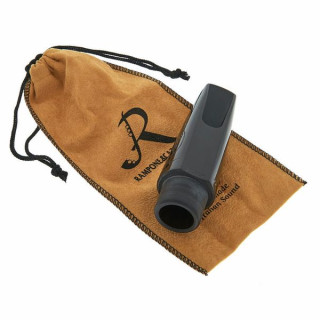 Мундштук для саксофона Rampone & Cazzani Tenor Sax Mouthpiece 7* Rampone & Cazzani Tenor Sax Mouthpiece 7*