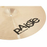 Пейст 18" Мастерс Дарк Крэш Paiste 18" Masters Dark Crash