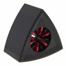 Флаг на микрофон Rycote Triangular Mic Flag Black Rycote Triangular Mic Flag Black