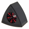 Флаг на микрофон Rycote Triangular Mic Flag Black Rycote Triangular Mic Flag Black