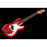 Squier Mini P Bass Дакота Ред Набор №579617 Squier Mini P Bass Dakota Red Bundle №579617