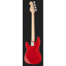 Squier Mini P Bass Дакота Ред Набор №579617 Squier Mini P Bass Dakota Red Bundle №579617