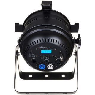 Stairville Retro Flat Par 18x12 Вт RGB WW Stairville Retro Flat Par 18x12W RGB WW