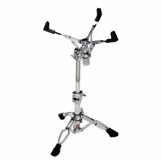 Стойка для малого барабана Ludwig LAP22SS Atlas Pro Snare Stand Ludwig LAP22SS Atlas Pro Snare Stand