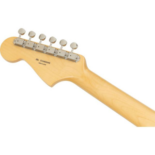 Фендер МИД Трад II 60s Джазмастер 3TS Fender MIJ Trad II 60s Jazzmaster 3TS