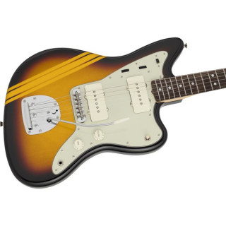 Фендер МИД Трад II 60s Джазмастер 3TS Fender MIJ Trad II 60s Jazzmaster 3TS