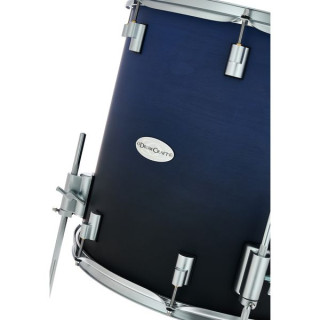 DrumCraft Series 6 18"x16" Напольный том SBB DrumCraft Series 6 18"x16" Floor Tom SBB
