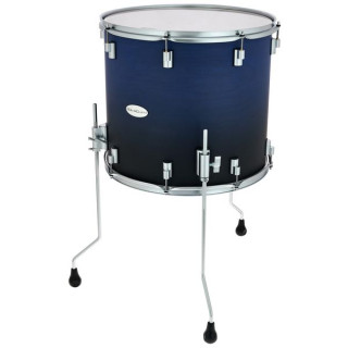 DrumCraft Series 6 18"x16" Напольный том SBB DrumCraft Series 6 18"x16" Floor Tom SBB