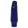 Мундштук для саксофона Syos Tenor Steady 7 Phantom Blue Syos Tenor Steady 7 Phantom Blue
