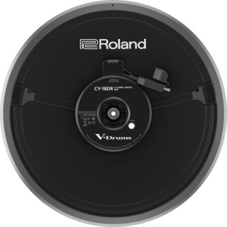 Цифровая панель управления Roland CY-18DR Roland CY-18DR Digital Ride Pad