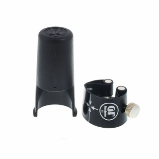 GF GF-01M Ligature Eb-Clar. S GF GF-01M Ligature Eb-Clar. S