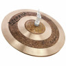 Хай-хэт Istanbul Mehmet 13" Hi-Hat Sultan Series Istanbul Mehmet 13" Hi-Hat Sultan Series