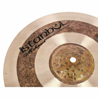 Хай-хэт Istanbul Mehmet 13" Hi-Hat Sultan Series Istanbul Mehmet 13" Hi-Hat Sultan Series
