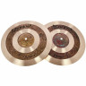 Хай-хэт Istanbul Mehmet 13" Hi-Hat Sultan Series Istanbul Mehmet 13" Hi-Hat Sultan Series