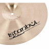 Хай-хэт Istanbul Mehmet 13" Hi-Hat Sultan Series Istanbul Mehmet 13" Hi-Hat Sultan Series