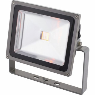 Прожектор Stairville LED Colour Flood 30W RGB IP65 Stairville LED Colour Flood 30W RGB IP65