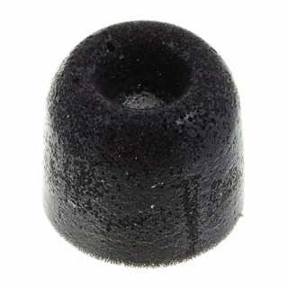 Соответствует требованиям изоляции Plus TZ-167 M Черный Comply Isolation Plus TZ-167 M Black