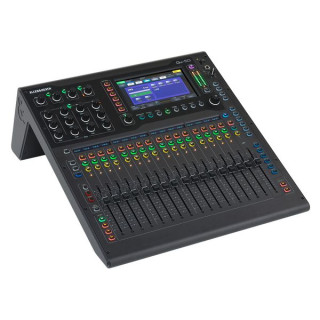 Allen & Heath QU-5D Allen & Heath QU-5D