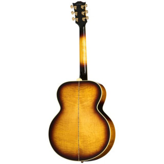 Gibson SJ-200 60s Original VS Gibson SJ-200 60s Original VS