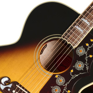 Gibson SJ-200 60s Original VS Gibson SJ-200 60s Original VS