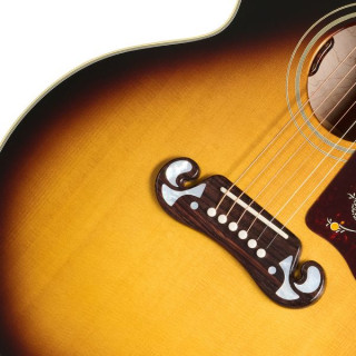 Gibson SJ-200 60s Original VS Gibson SJ-200 60s Original VS