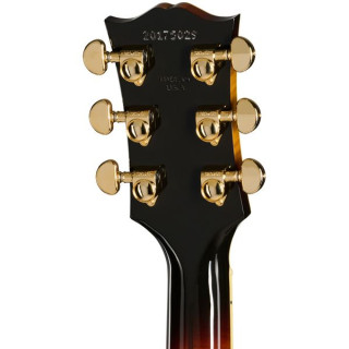 Gibson SJ-200 60s Original VS Gibson SJ-200 60s Original VS