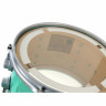 Барабанная установка DW Lacquer Custom Seafoam Green DW Lacquer Custom Seafoam Green