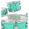 Барабанная установка DW Lacquer Custom Seafoam Green DW Lacquer Custom Seafoam Green