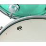 Барабанная установка DW Lacquer Custom Seafoam Green DW Lacquer Custom Seafoam Green