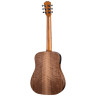 Тейлор BT1e Малышка Тейлор Уолнат Taylor BT1e Baby Taylor Walnut