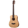 Тейлор BT1e Малышка Тейлор Уолнат Taylor BT1e Baby Taylor Walnut