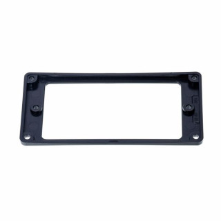 Рамка для звукоснимателя Göldo Humbucker Frame PL15B BK
