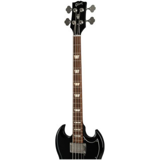 Бас-гитара Gibson SG Bass Ebony