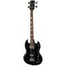 Бас-гитара Gibson SG Bass Ebony