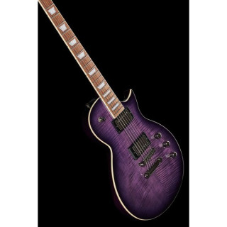 Harley Benton SC-Custom III Пурпурный взрыв Harley Benton SC-Custom III Purple Burst
