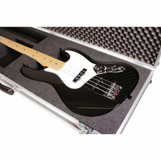 Бас-гитара Thon Кейс Fender Jazz Thon Case Fender Jazz Bass