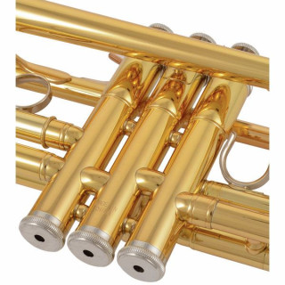 Труба Yamaha YTR-4435 II Yamaha YTR-4435 II Trumpet