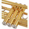 Труба Yamaha YTR-4435 II Yamaha YTR-4435 II Trumpet