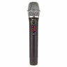 Беспроводная система the t.bone free solo Twin HT 590 MHz 