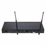 Беспроводная система the t.bone free solo Twin HT 590 MHz 