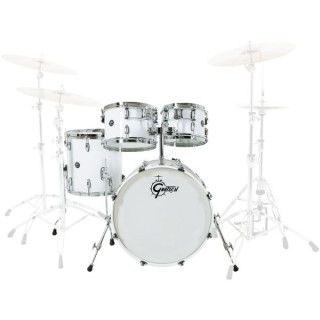 Gretsch Барабаны известной студии Maple PW Gretsch Drums Renown Maple Studio PW