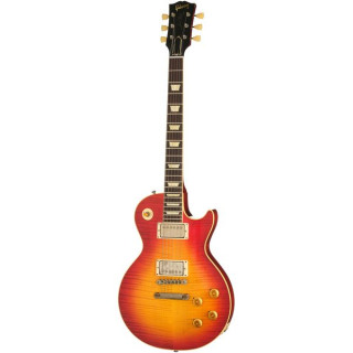 Gibson 59 Les Paul FactoryB HPT LA #2 Gibson 59 Les Paul FactoryB HPT LA #2