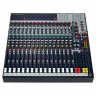 Soundcraft FX 16 II Soundcraft FX 16 II